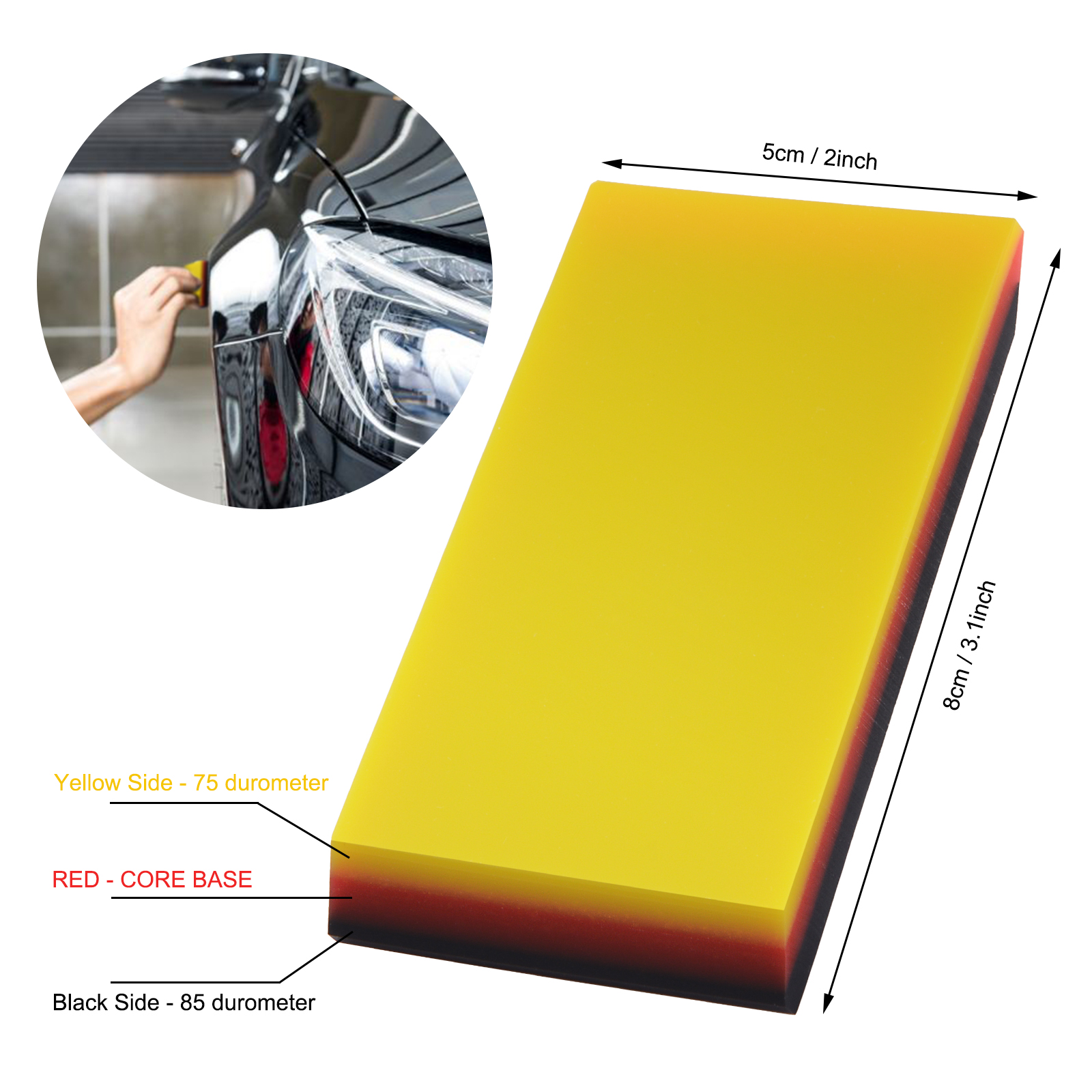 squeegee