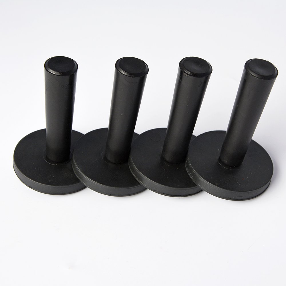 vinyl magnet holder