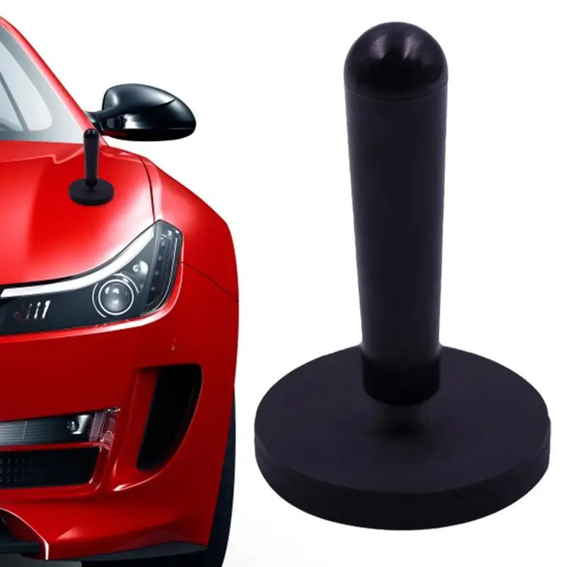 vinyl magnet holder