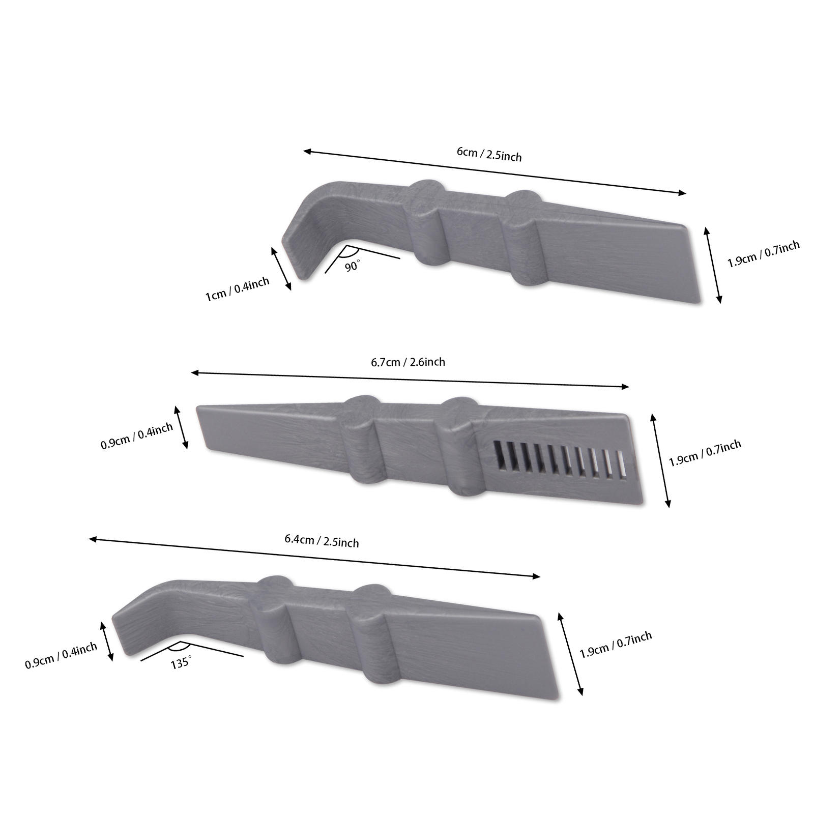 mini squeegee