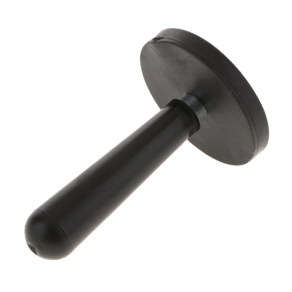 vinyl magnet holder