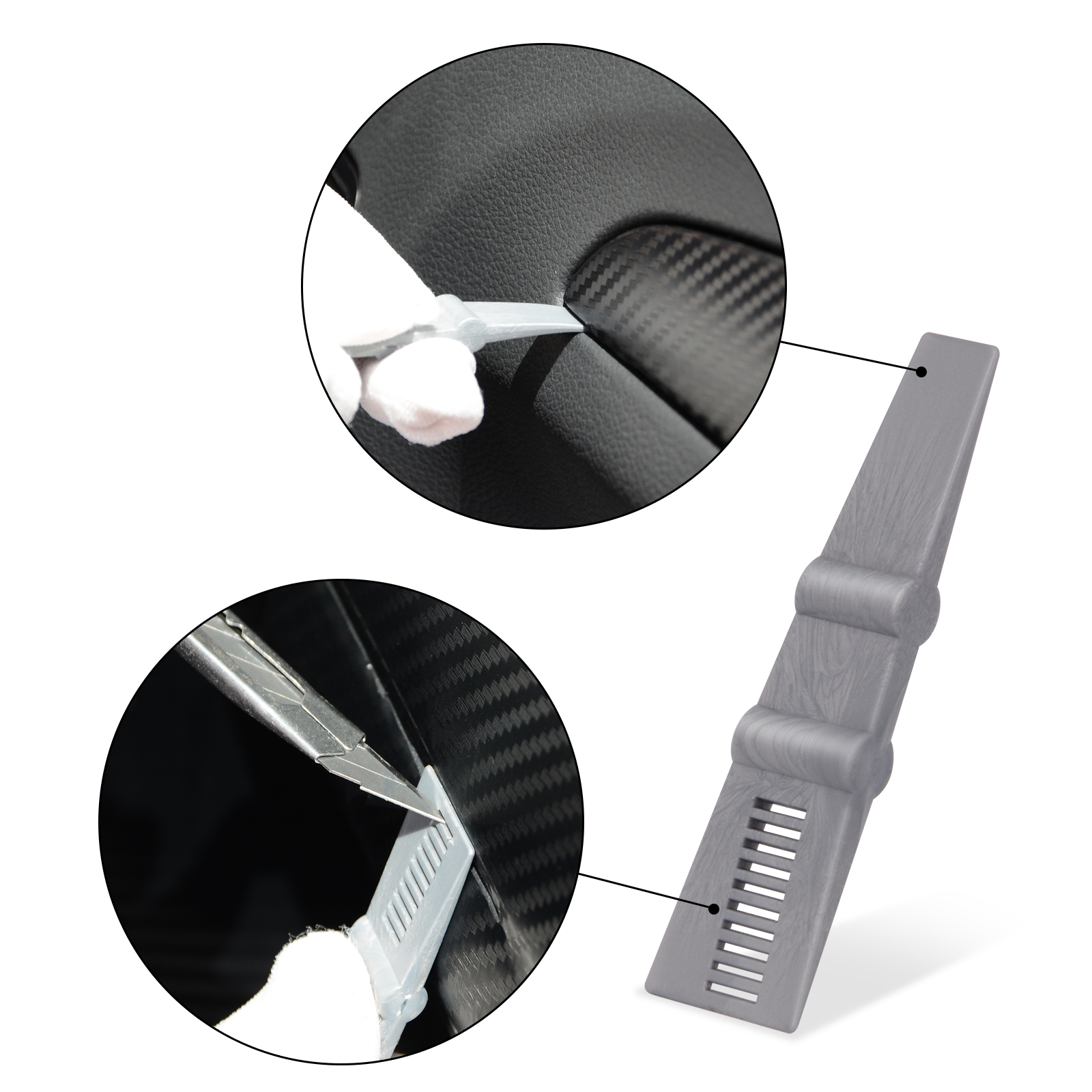 mini squeegee