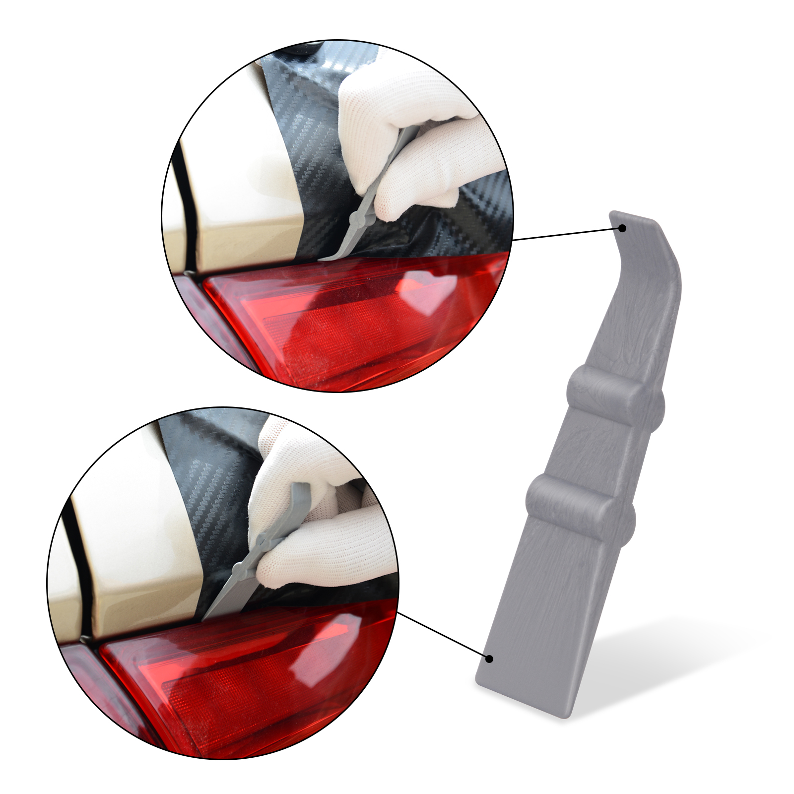mini squeegee