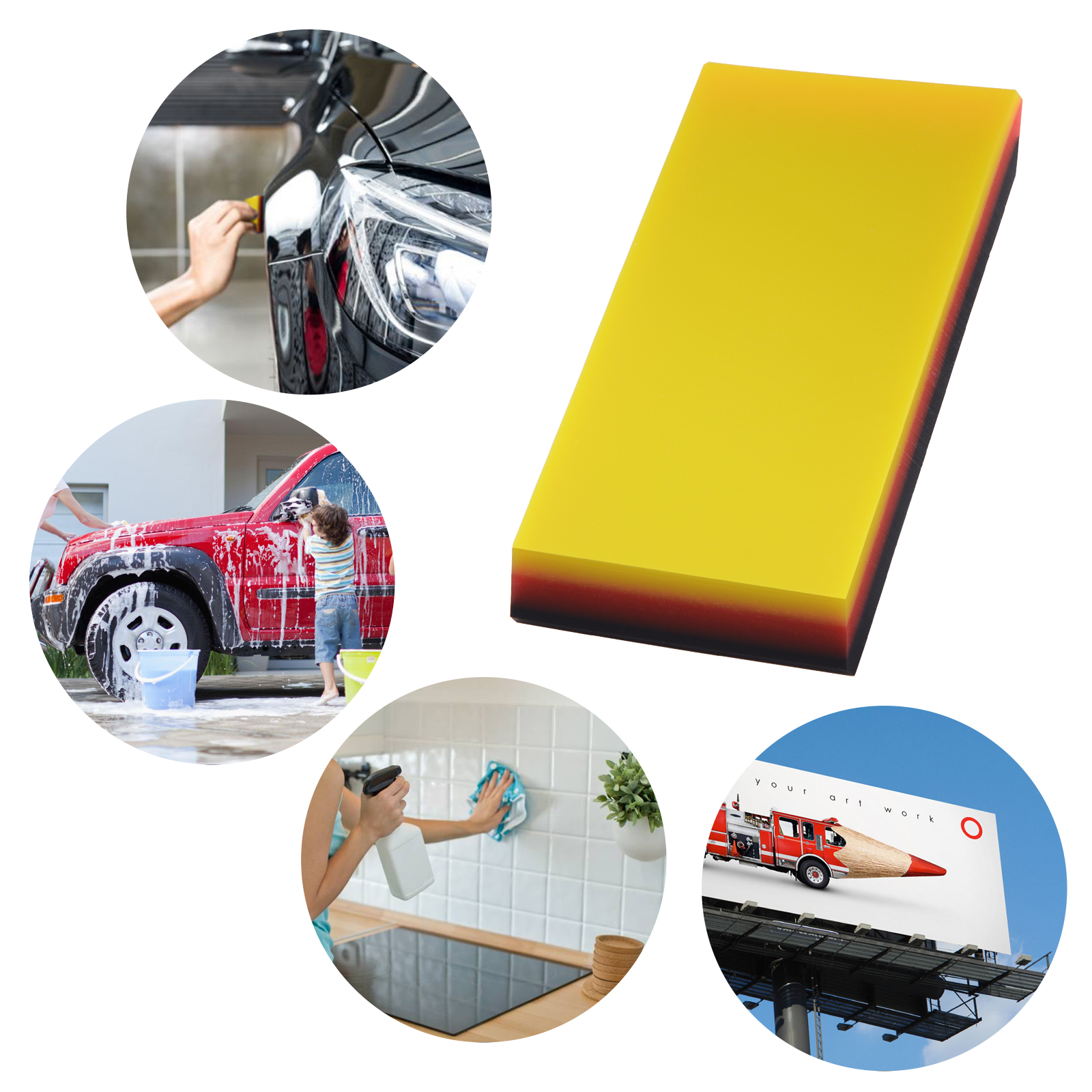 squeegee