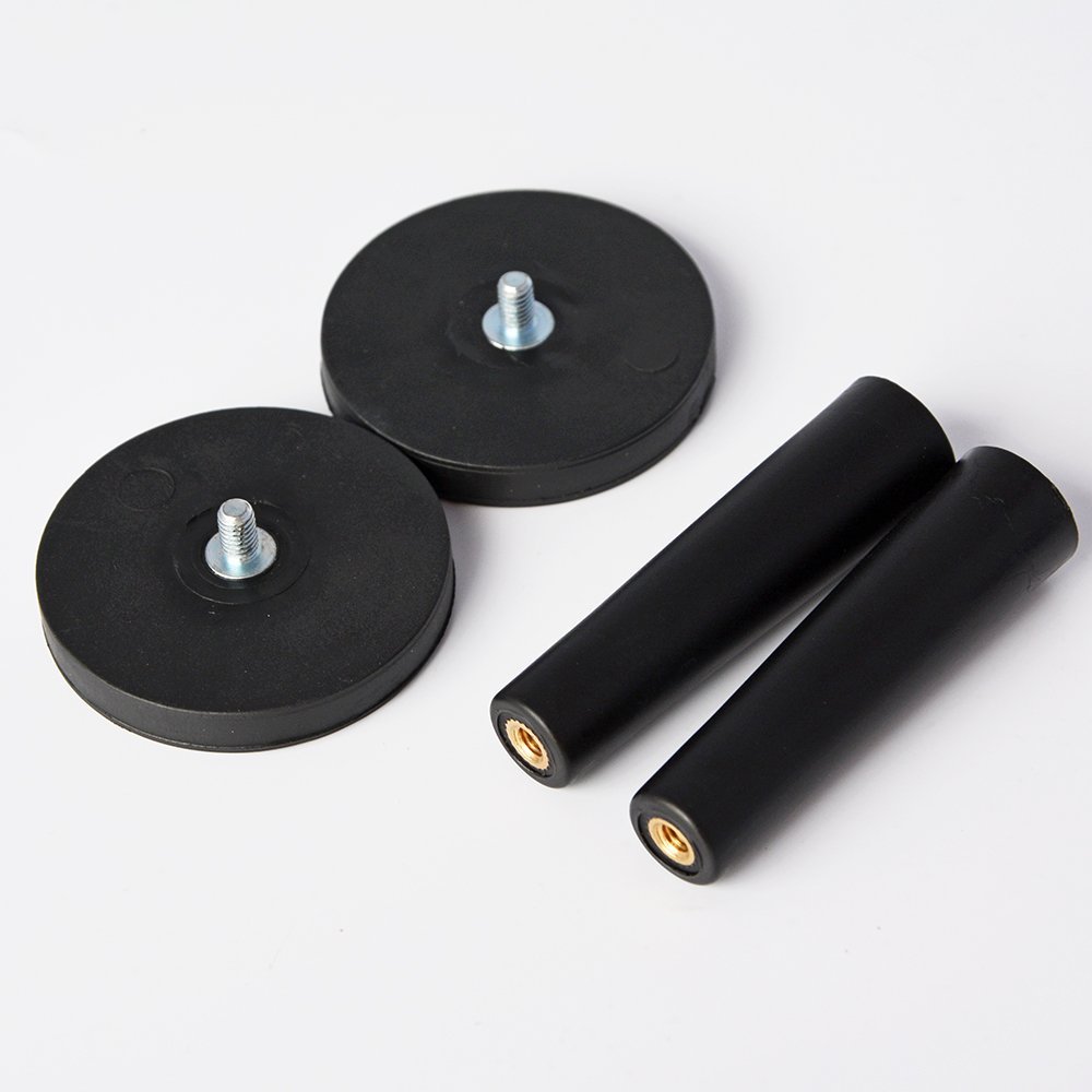 vinyl magnet holder