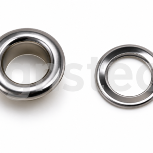 grommet with ring