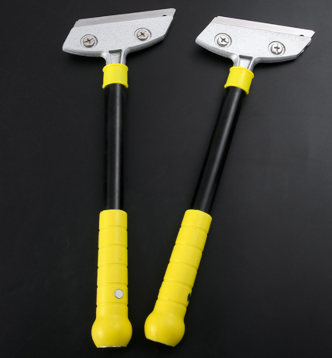 razor scraper aluminum material
