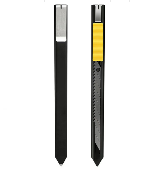 9mm cutting knife
