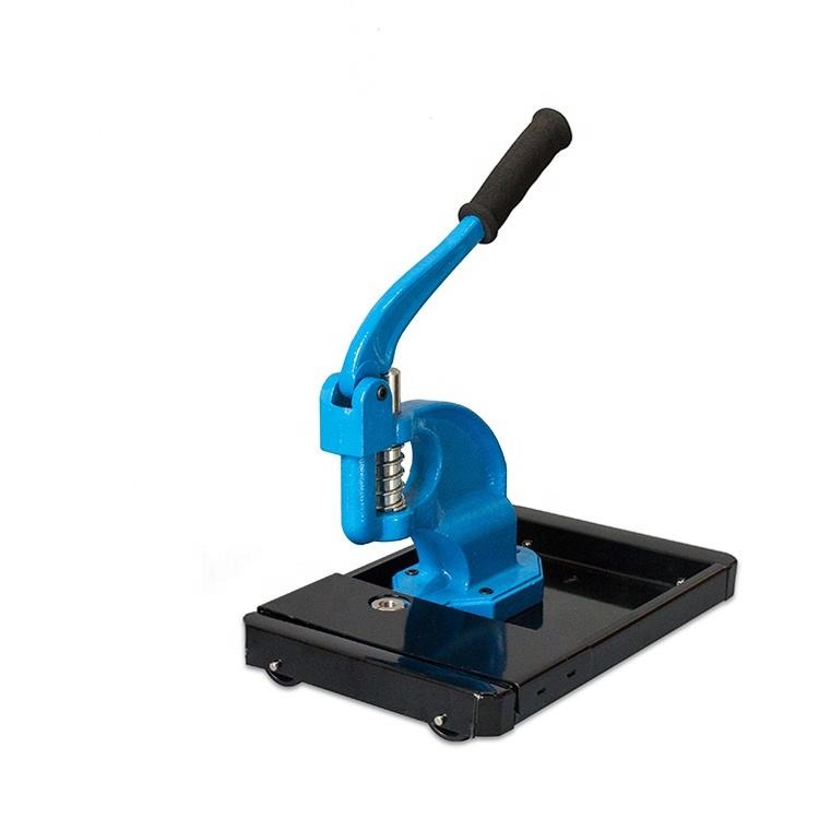 grommet machine