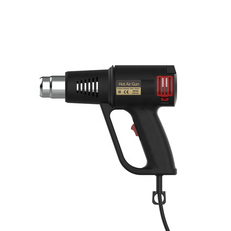 heat gun