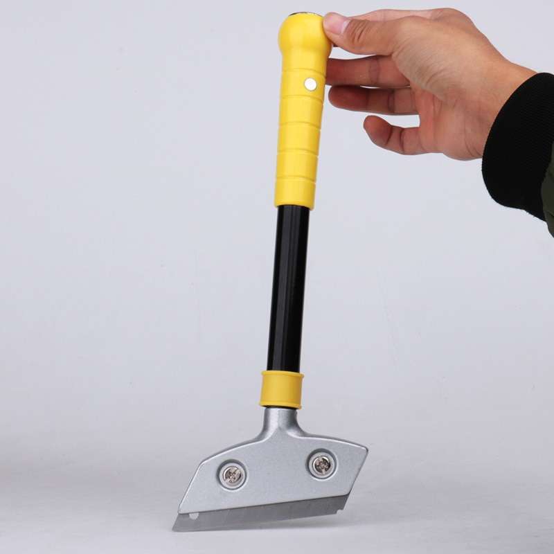 razor scraper aluminum material
