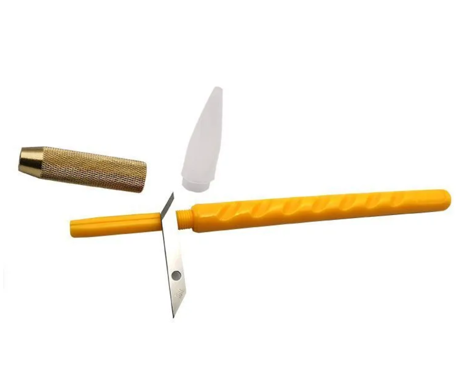 graver knife