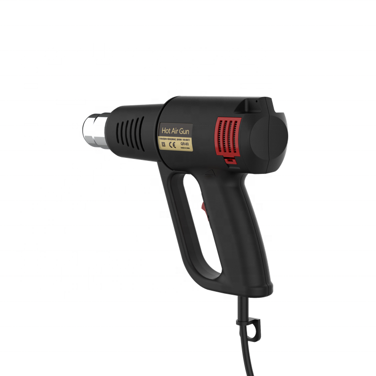 heat gun
