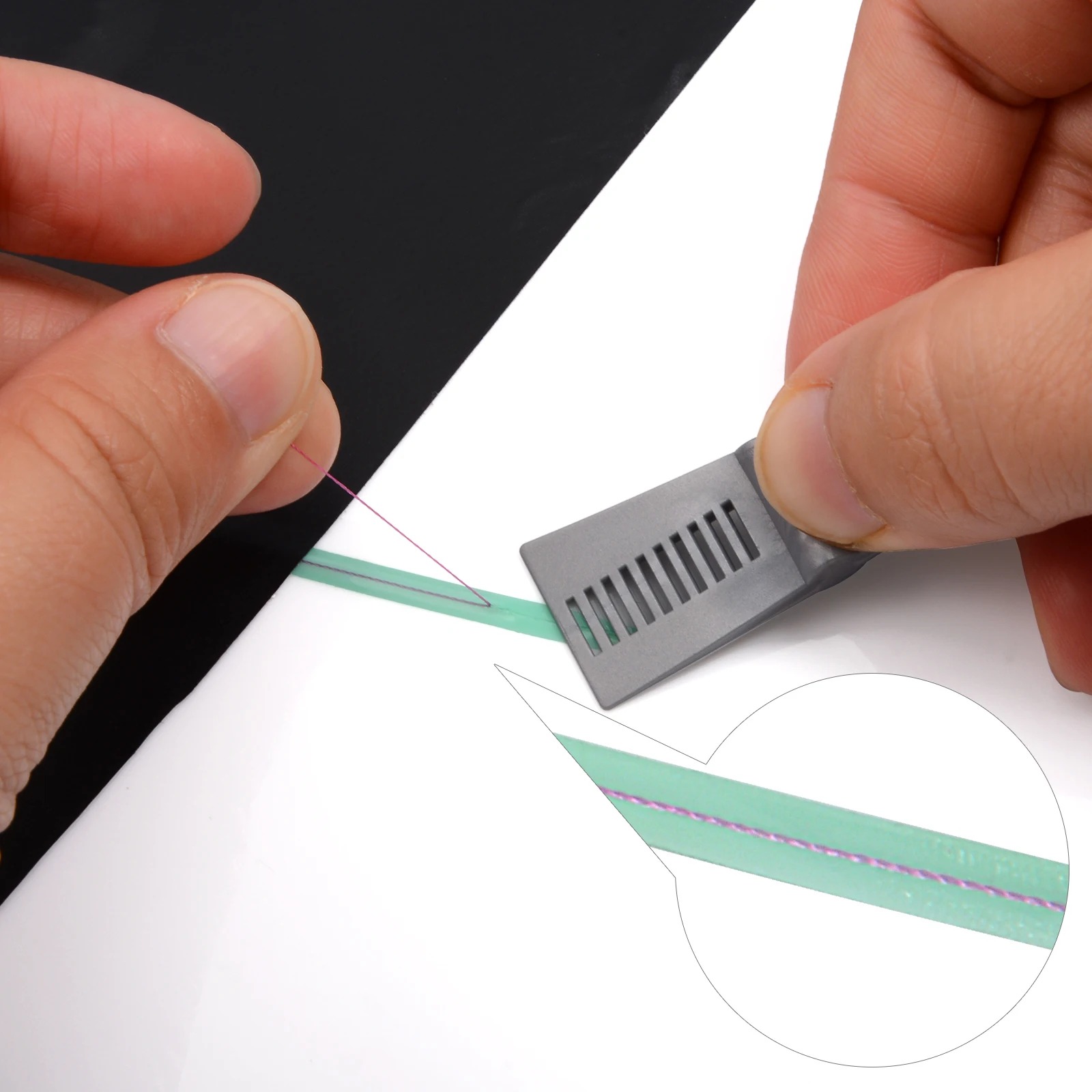 knifeless tape