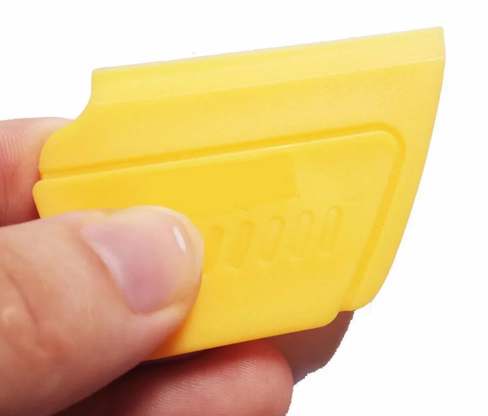squeegee