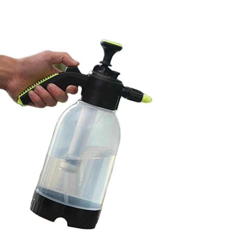 pressure sprayer bottle