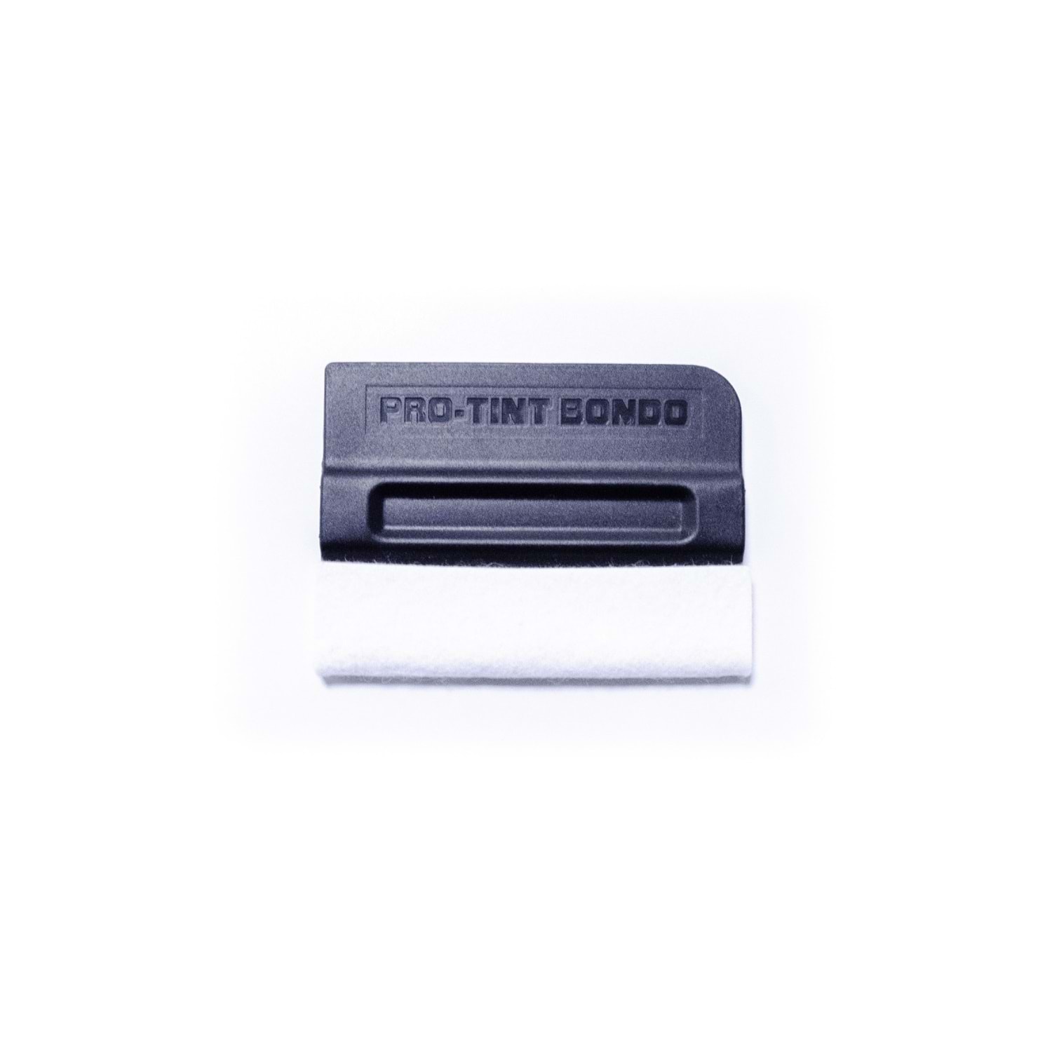 squeegee with magnet