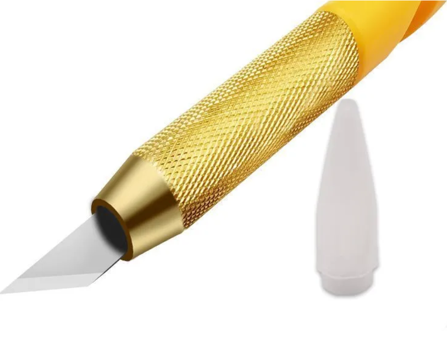 graver knife