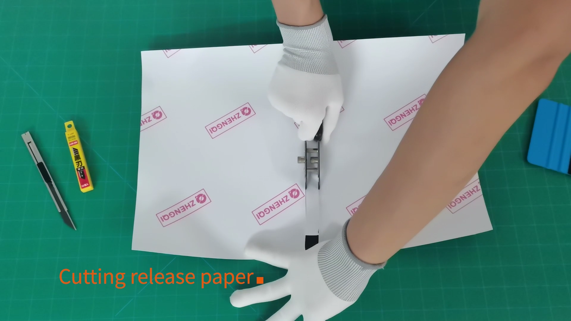 vinyl cutter