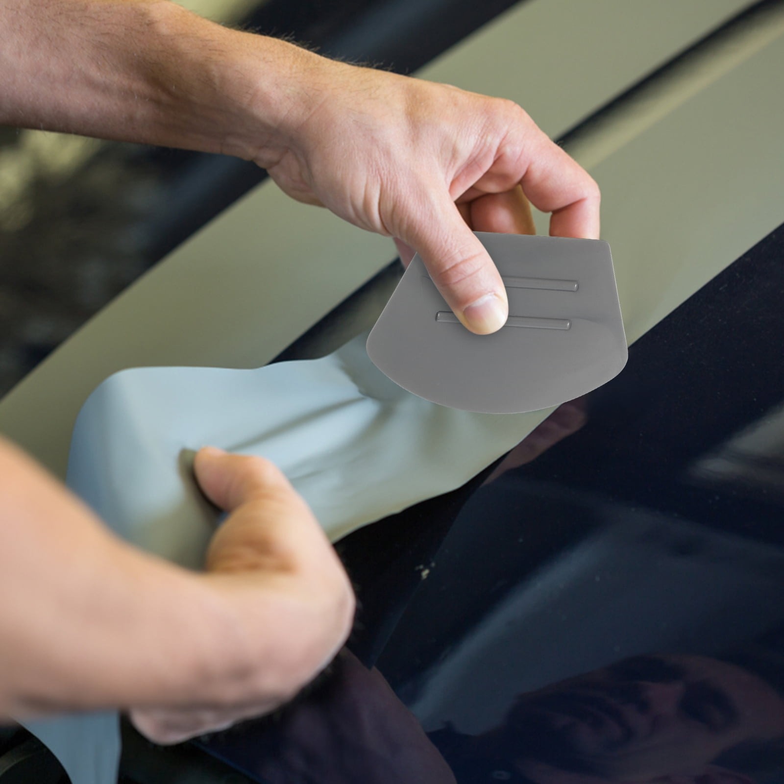 mini squeegee