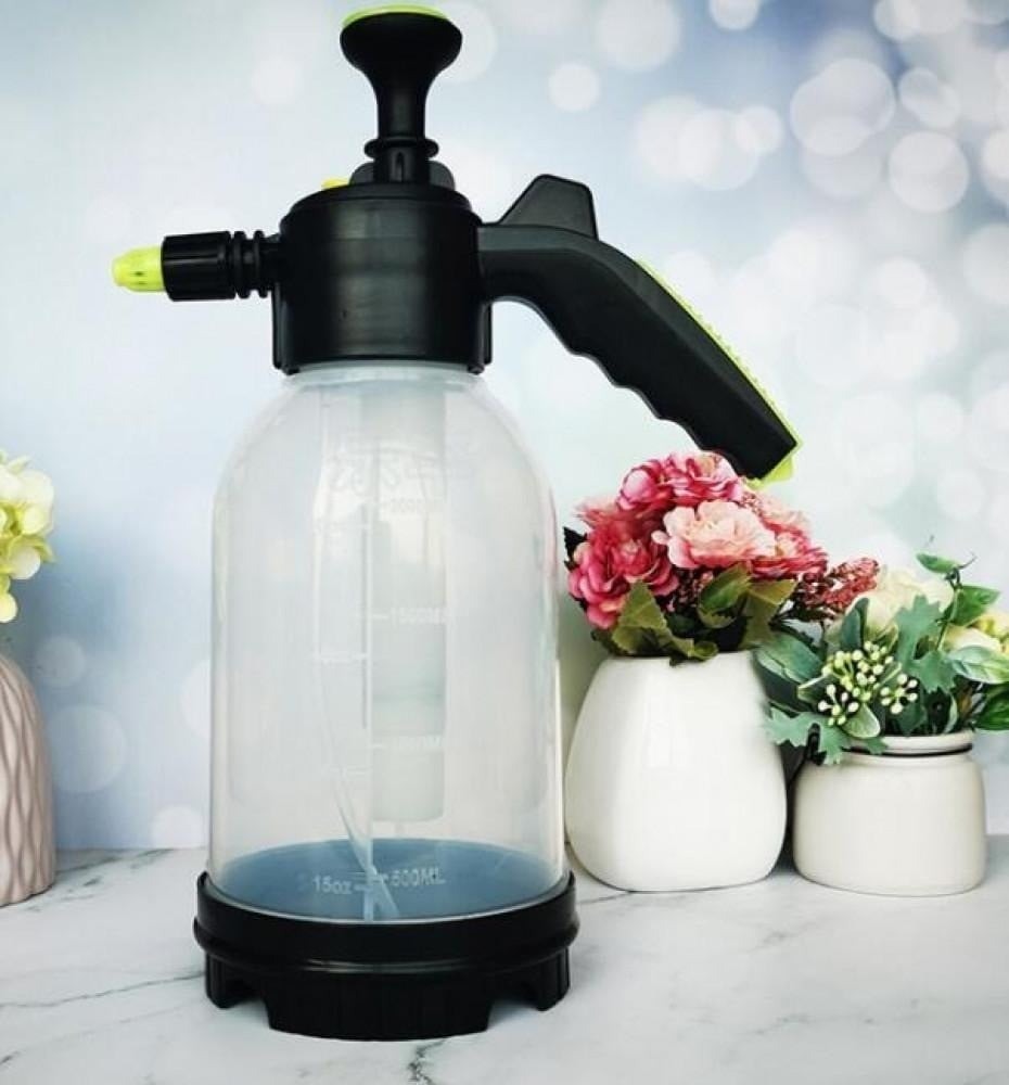 pressure sprayer bottle