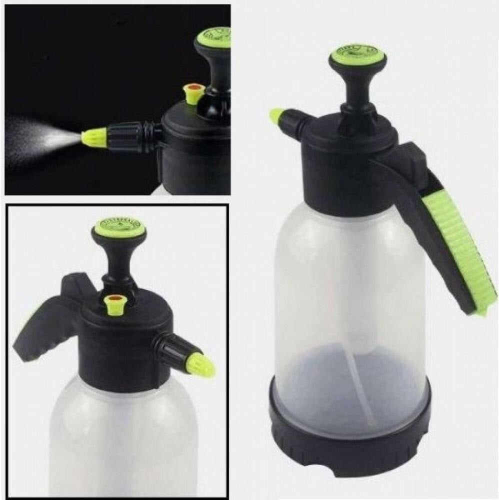 pressure sprayer bottle