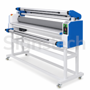 cold laminator