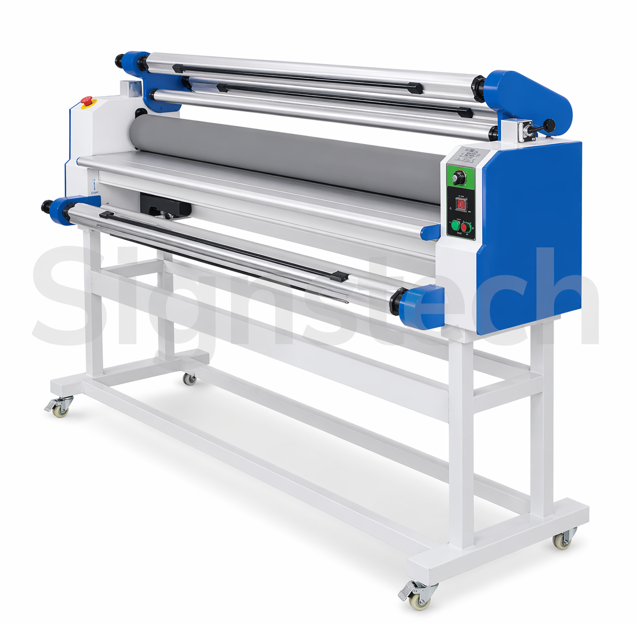 cold laminator