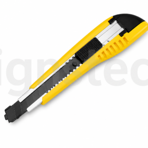 Cutter Knife 18mm