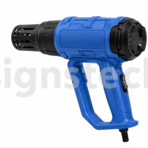 heat gun
