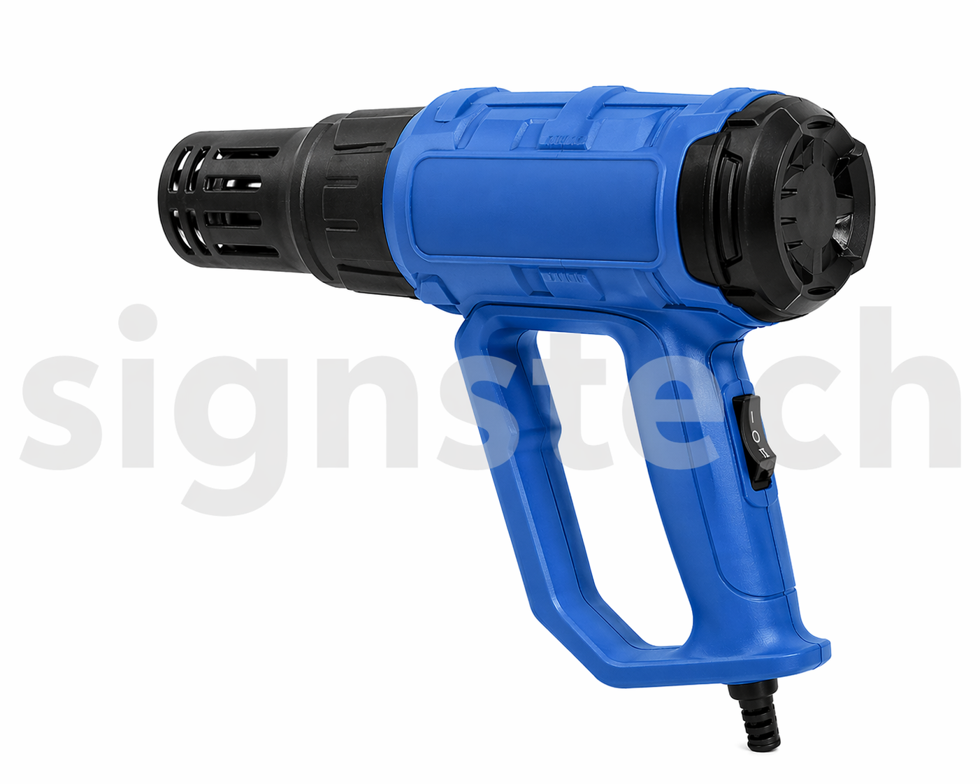 heat gun