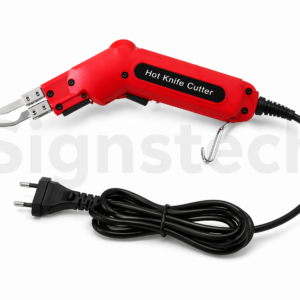 hot knife fabric cutter