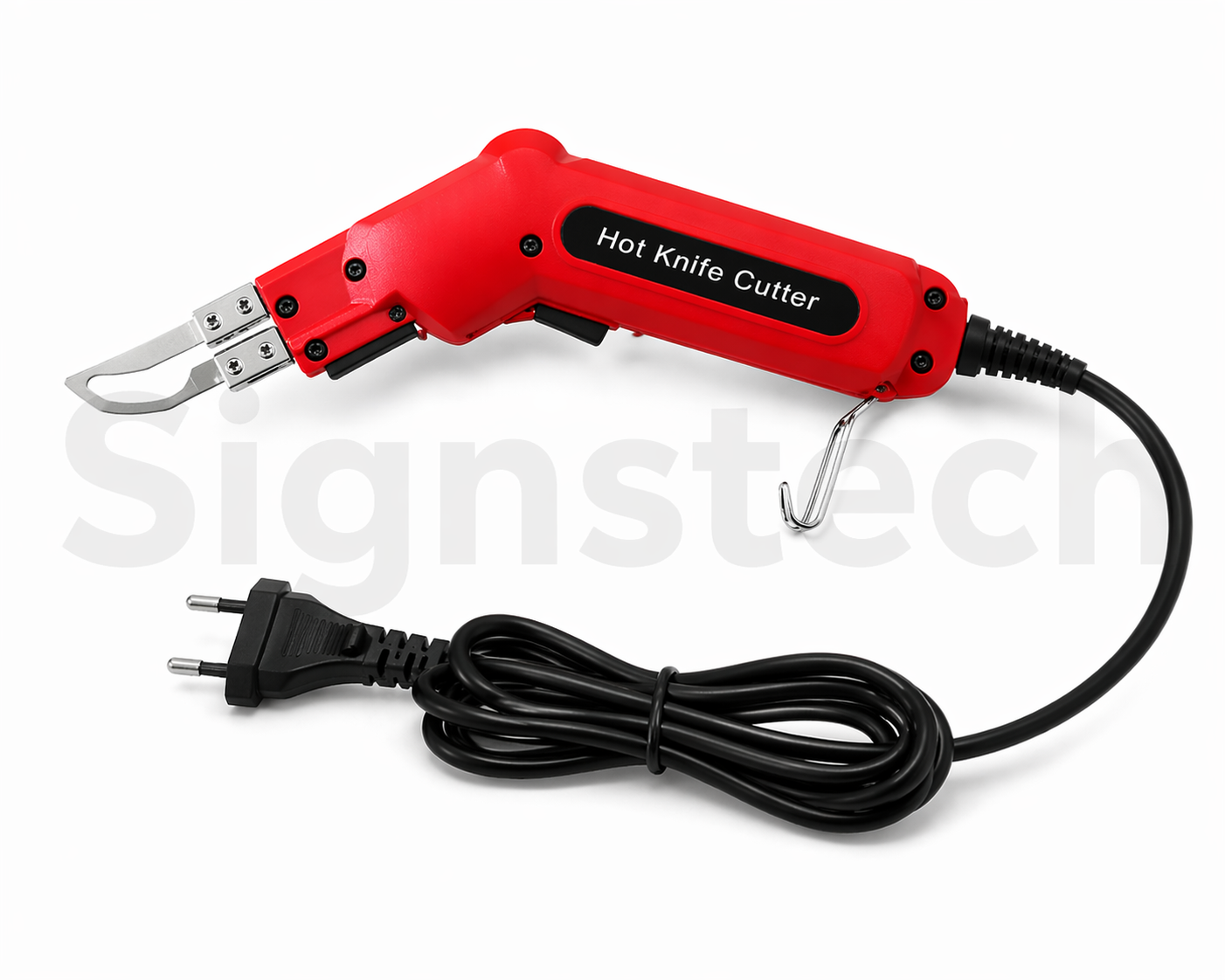hot knife fabric cutter