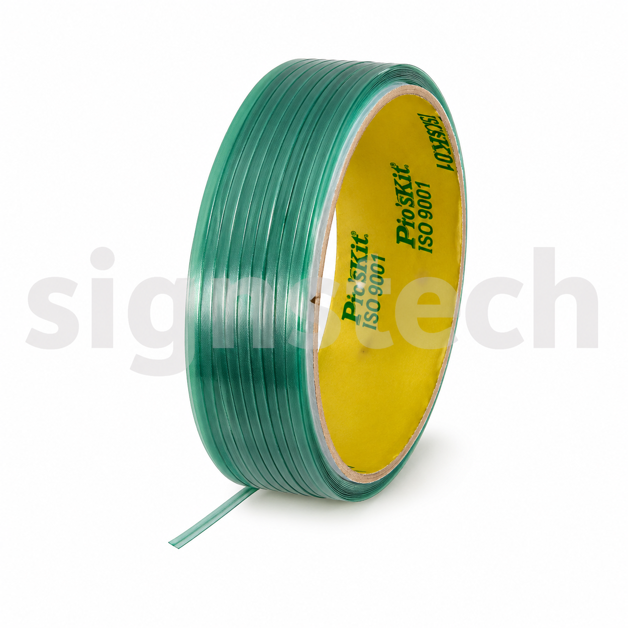 Knifeless tape