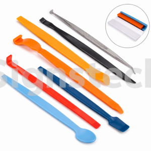 Magnetic Micro Squeegee