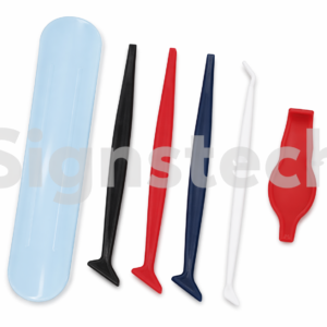 Micro Squeegee