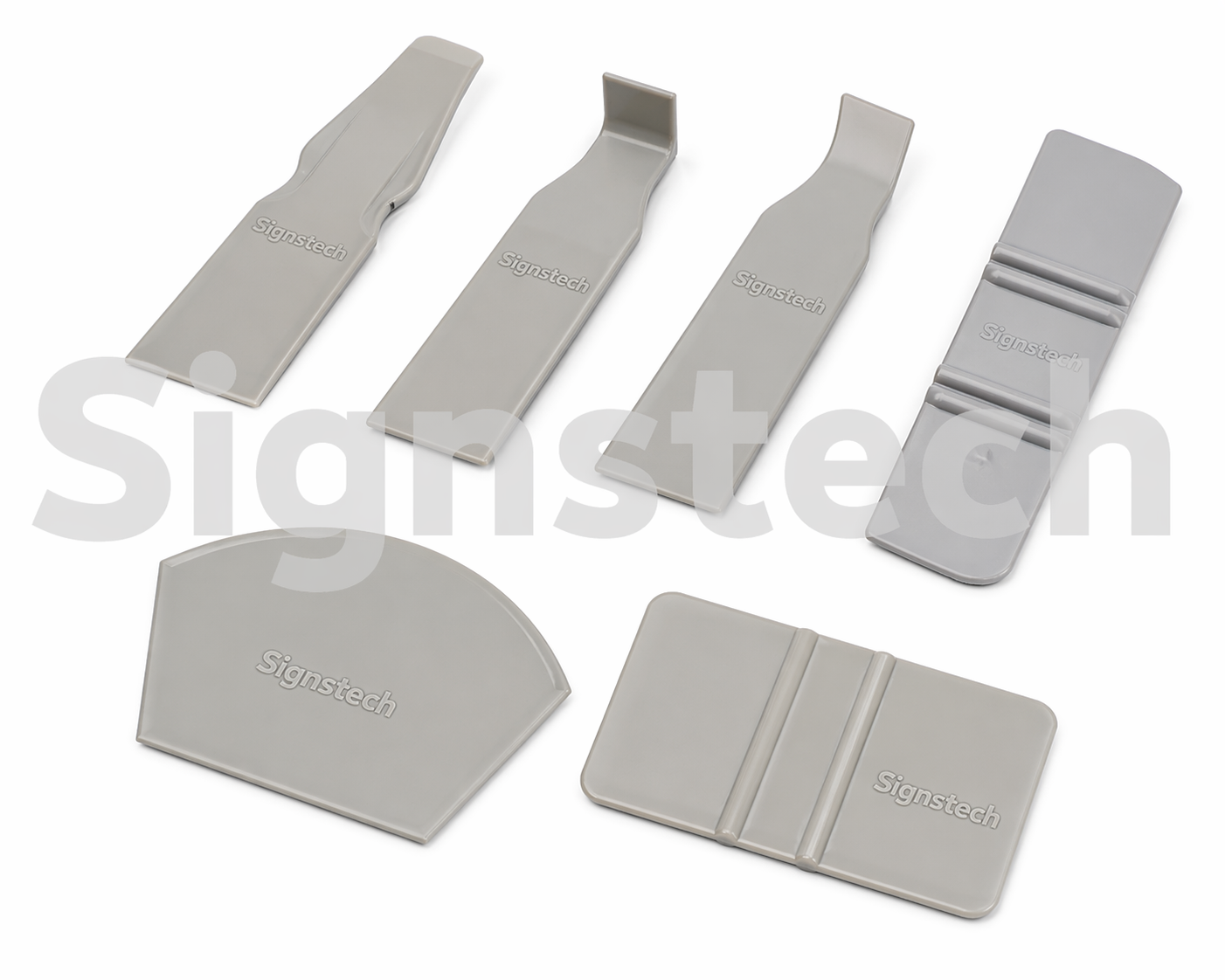 Mini Squeegee