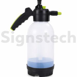 Pressure Sprayer Bottle