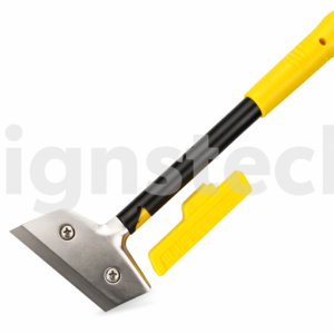 Razor Scraper- aluminum material