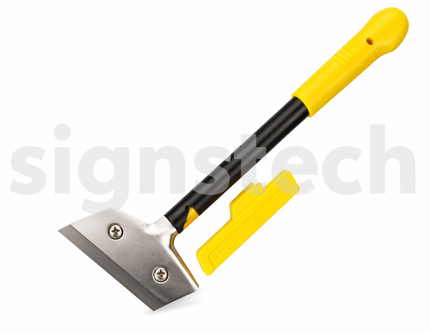 Razor Scraper- aluminum material