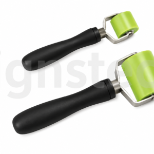 Soundproofing roller