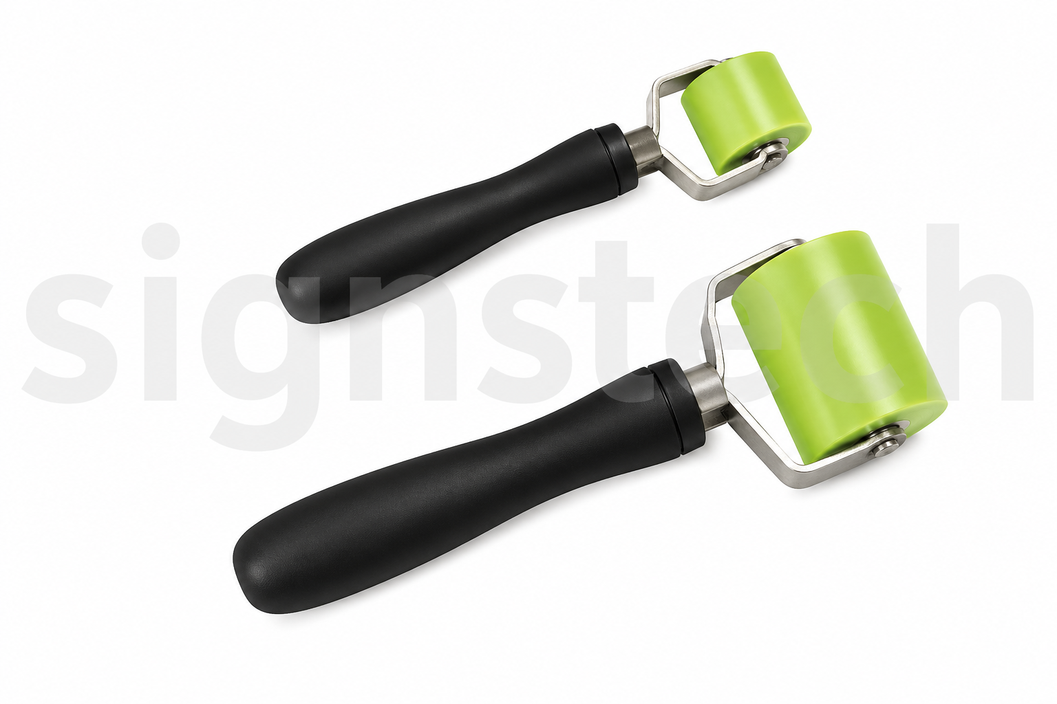 Soundproofing roller