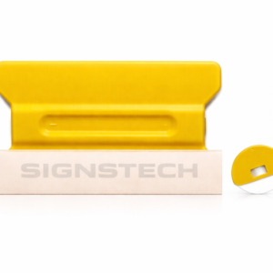 Squeegee--V34M with magnet