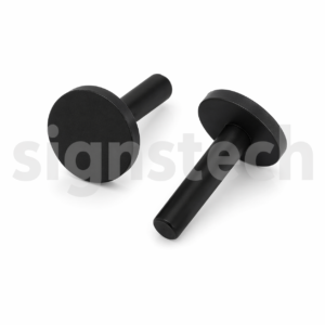 Vinyl Magnet Holder