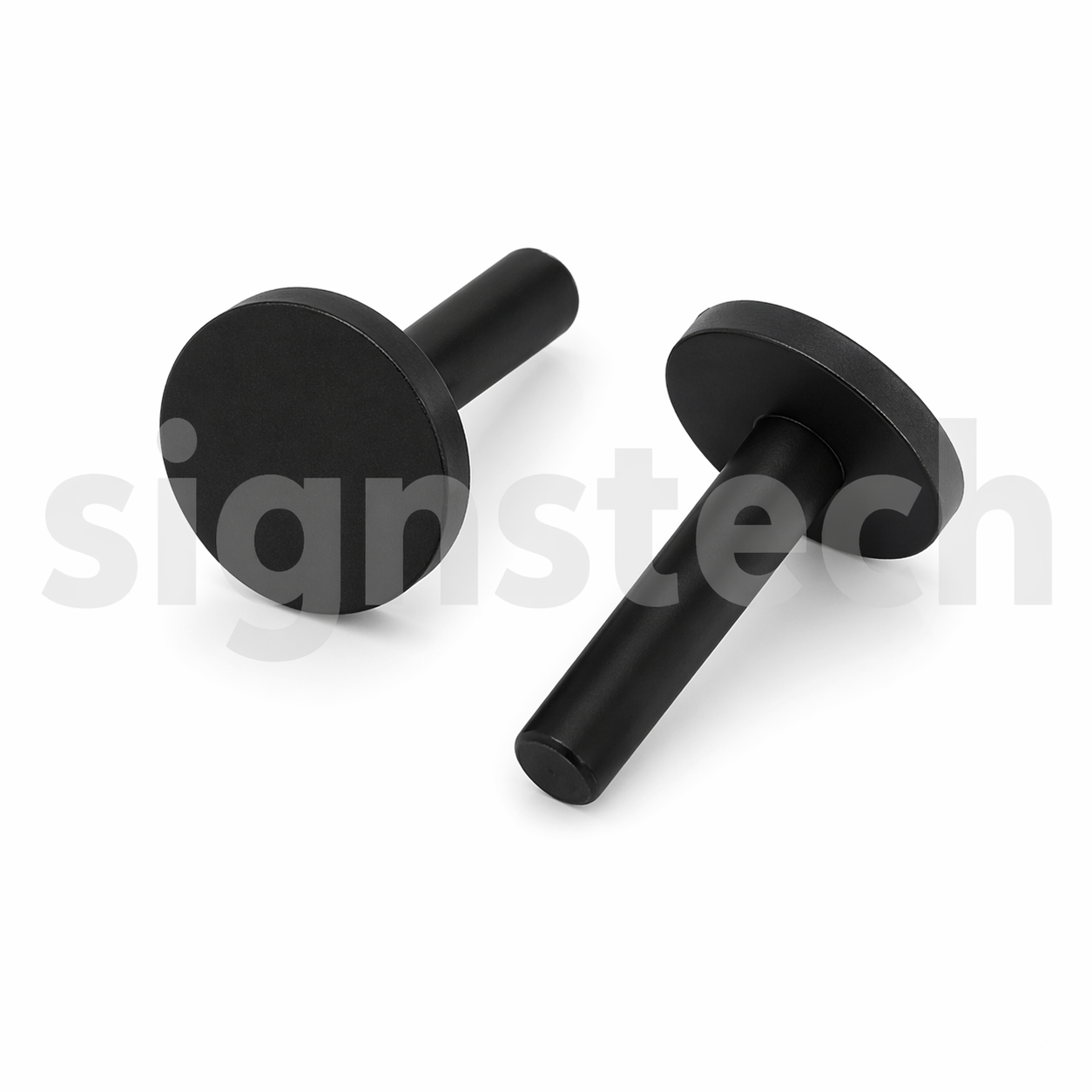 Vinyl Magnet Holder