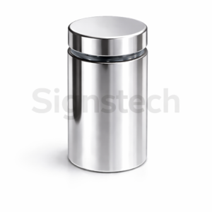 signstand off silver color